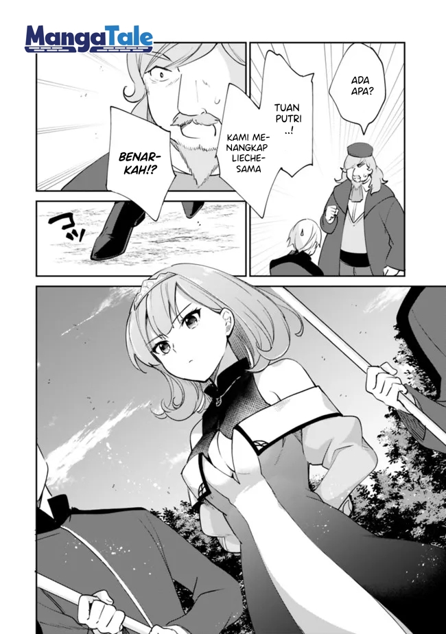 Zennin Ossan, Umarekawattara SSS Rank Jinsei ga Kakutei shita chapter 59